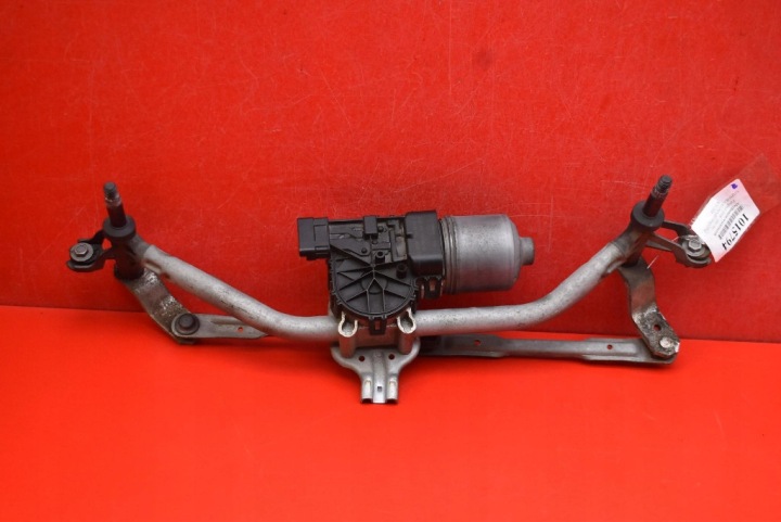 Gestänge Motor Wischer vorne EU 9673222580 PEUGEOT 2008 1 und 13-17