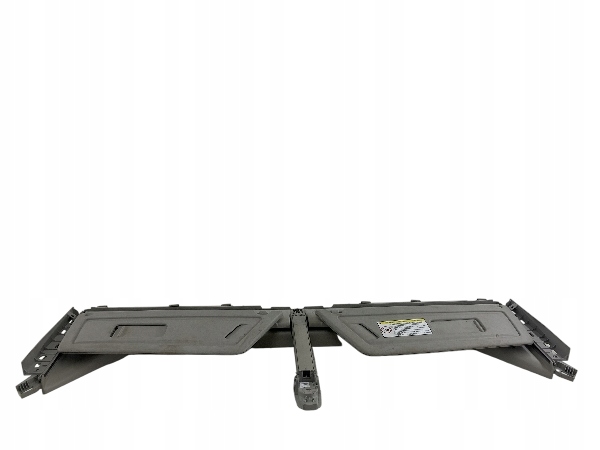 CITROEN C4 GRAND PICASSO kryt slnečná clony 96837421