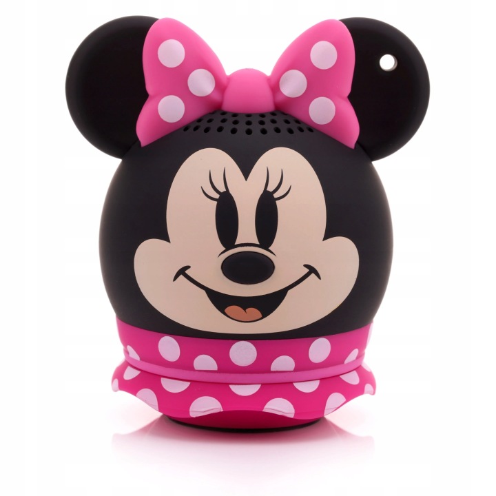 Мінні маус Міні Колонка Bluetooth Bitty Boomers Disney — фото 2