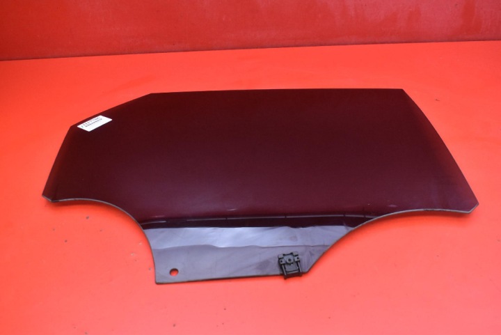 FENSTER Seitlich rechts heck hinten PEUGEOT 3008 2 II 17-20