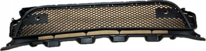 MERCEDES CLA W117 AMG 2013 - Lüftungsgitter Grill Kühlergrill der Stoßstange vorne A1178852122
