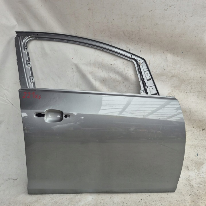 OPEL ASTRA IV 4 J 09-15 Tür vorne vorne rechts