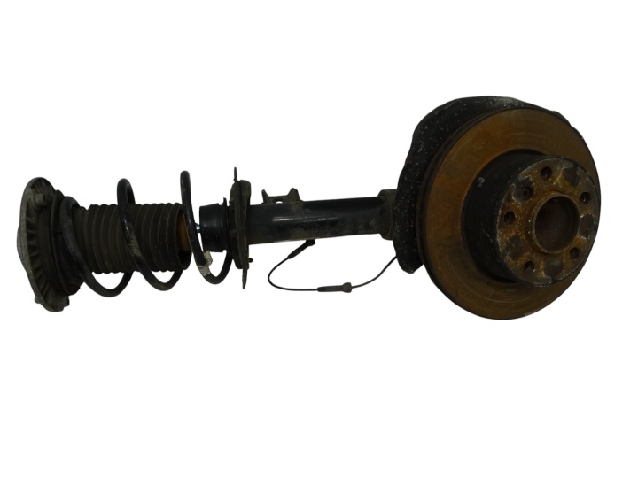 Moyeu support broche Amortiseur Droite Avant BMW F20 F21 DIESEL 3131-6791541