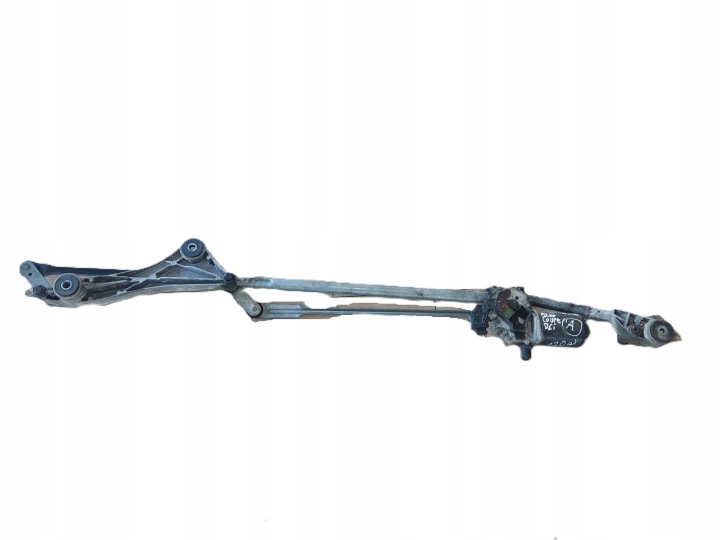 mechanizmus stieračov MERCEDES W169 SPRAWNY