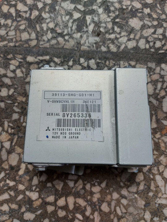 modul USB HONDA CIVIC VIII UFO 39113-SMG-G01-M1