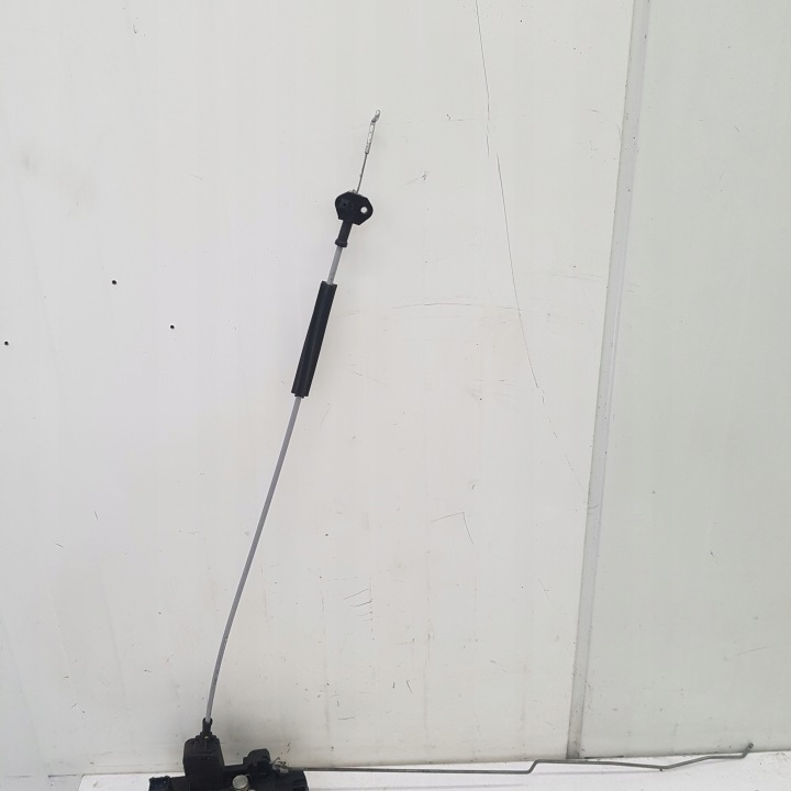 de la Serrure Portière Droite Arrière Arrière OPEL MERIVA A 3 PIN 13154794