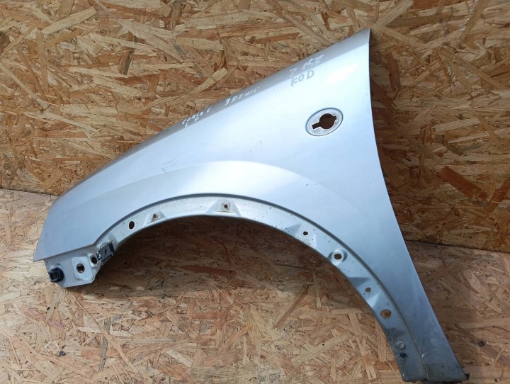 Kotflügel links vorne Opel Corsa C Z147