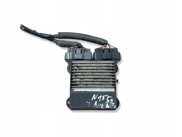 modul Einspritzdüse Toyota Avensis 2 T250 facelift 2008 89871-71010