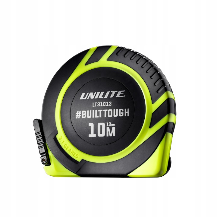 Měřicí páska 10 m Unilite LTS1013