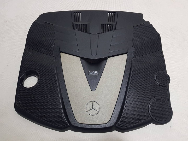 copertura GREMBIALINA Motore Mercedes CLS W219 W207 W204 W212 W221 W164 ML 3.0 CDI V6