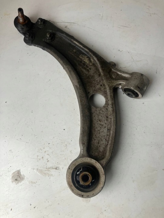 Querlenker links vorne PEUGEOT 308 T9 1.6 THP GT 205 KM ALUMINIOWY 9675970980
