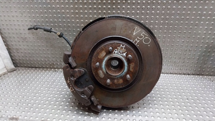 Mozzo FUSELLO sinistra Anteriore 3M51-3K171-BF FORD FOCUS MK2 C MAX MK1 VOLVO V50 S40