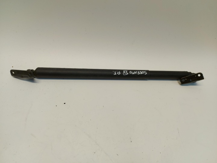Kia Sorento IV 4 dämpfer heckklappe kofferraum rechts heck 81841-p2100
