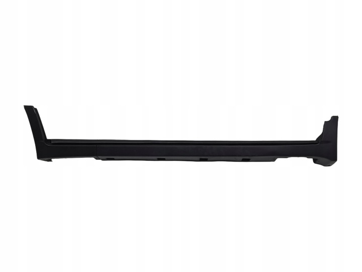 modanatura MINIGONNA Destro OPEL MOKKA A 2012-2016 BDB STAN 95159921