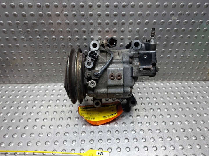 Compresseur Climatisateur air conditionné NISSAN X TRAIL T30 01-07 2.2 DCI 92600ES60A
