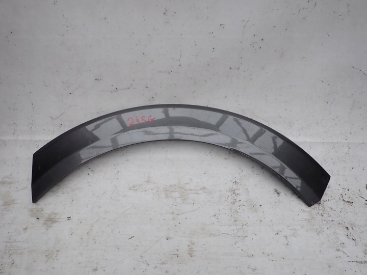 FORD PUMA ST ST-LINE 19-> moulding cap door left rear part