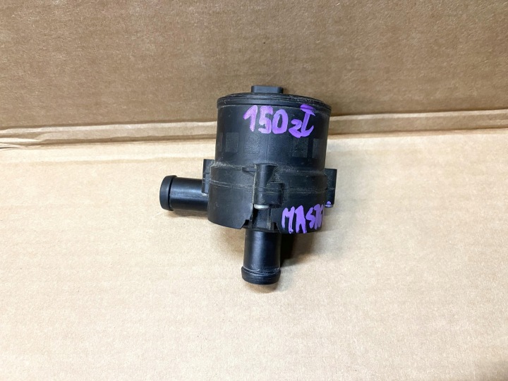 MASTER 3 MOVANO B NV400 2.3 DCI Supplementare Pompa circolazione d’acqua 0392023219