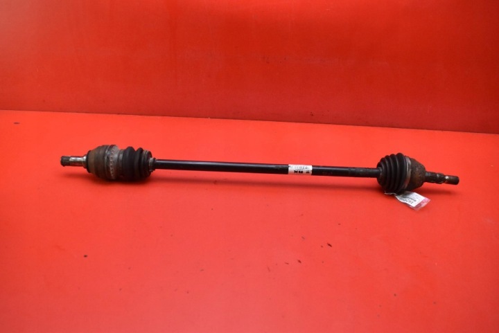 semi-axis right front MANUAL 24462241 RX OPEL ASTRA 3 III H 1.6 16V 115 KM 06