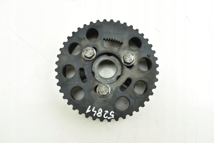CUSCINETTO TENDICINGHIA Zebate della distribuzione VW PASSAT B6 AUDI A3 1.9 2.0 TDI 038109111E 03G109240