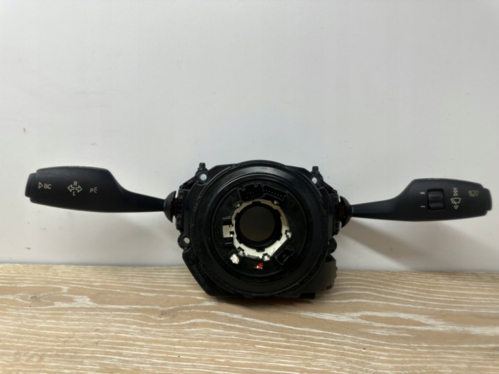 ovladac ovladanie kroužek BMW F20 F21 F25 X3 F31