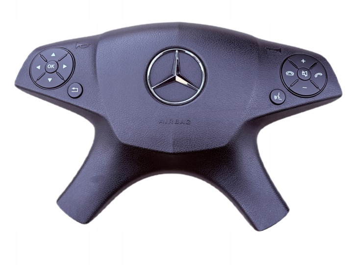 MERCEDES-BENZ C-KLASA W204 2007-2011 airbag POWIETRZNA airbag KIEROWCA