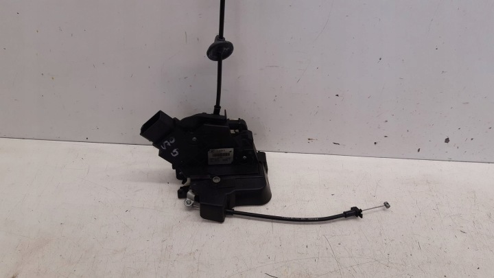 de la Serrure Portière Arrière Arrière Gauche Volvo V70 III kombi LIFT 2,0D