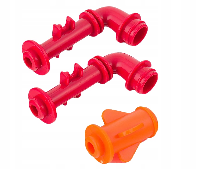 BALLOON LAUNCHER AERODYNAMIC SET VEHICLES BALLOONS Product width 12 cm