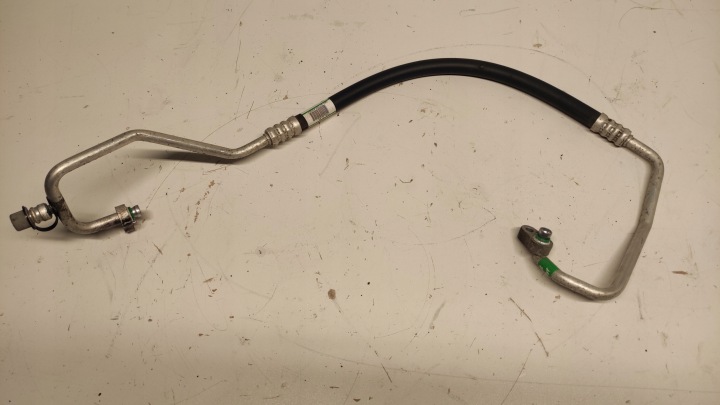 wiring of the air conditioning KIA CEED II 1.0 T-GDI 2012-2017 97762-A2551
