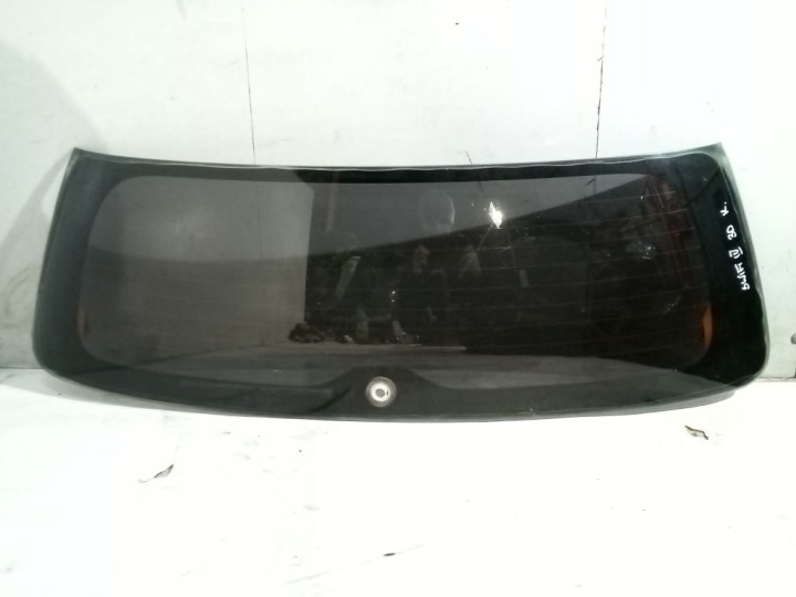 Suzuki Swift IV 3D FENSTER hinten heckklappe