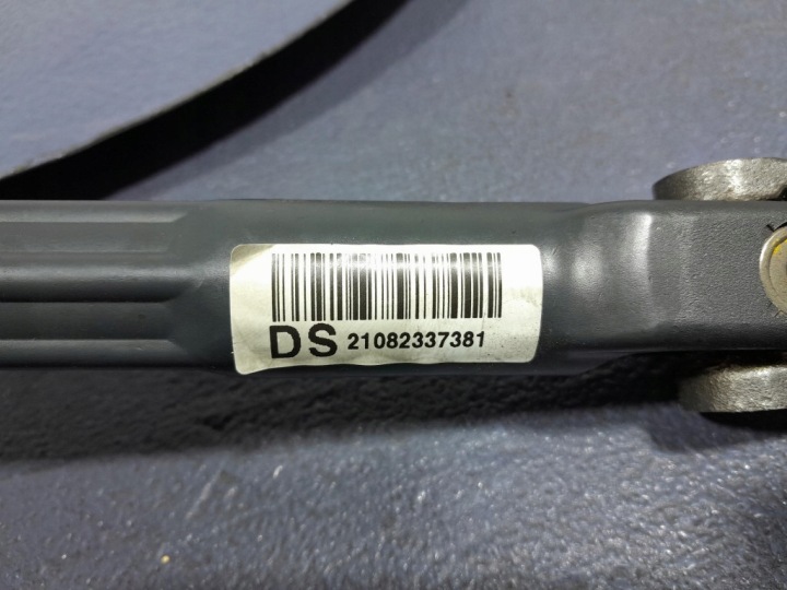 HYUNDAI I30 III PDE COLUMN 56300-G4210 9
