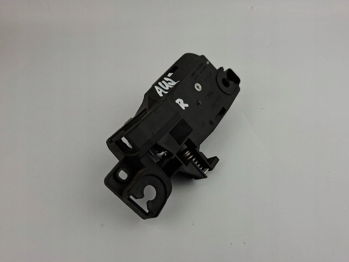 Manípulo interno Lado direito Peugeot 207 6M21U22600 7
