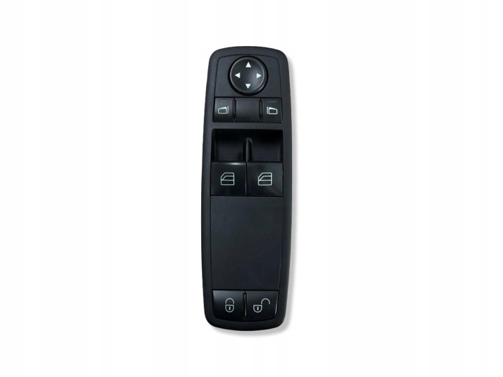 Przyciski okna Mercedes-Benz A W169 facelift 2011 A1698206910