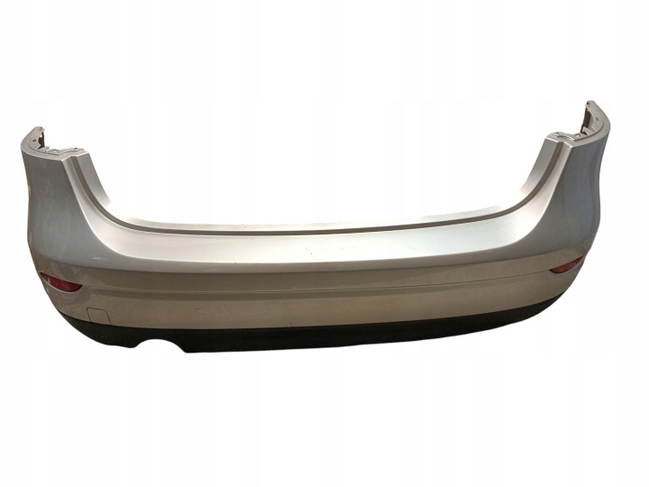 Paraurti posteriore posteriore RENAULT FLUENCE (2009-2012) 850220041R KOD LAKIERU TED69