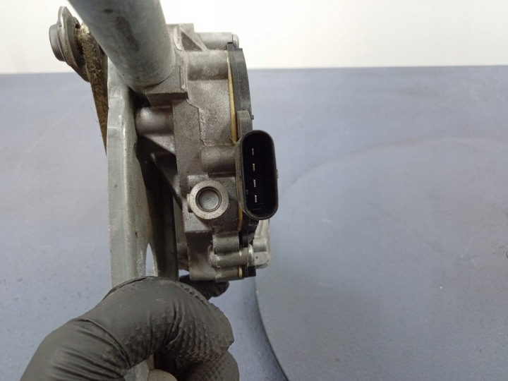 BMW 3 F34 F32 KOULUTUSMEKANISMS ROW 7260488 7