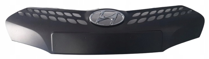 HYUNDAI I30 II 3D 12- maska 86352A6300