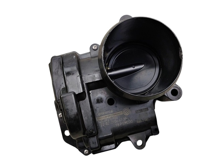 Vanne boitier papillon BMW F20 F21 F30 MINI R56 R55 R57 R58 R59 R60 1.6 T A2C39215900