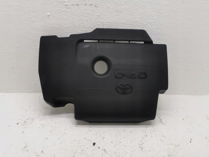 cover motor cover TOYOTA AVENSIS T27 III 2.0D