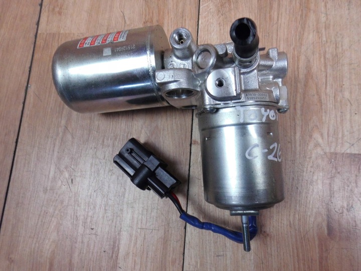 TOYOTA CAMRY 2019 2020 2021 PUMPE LENKUNG BREMSE BOOSTER 47070-33050