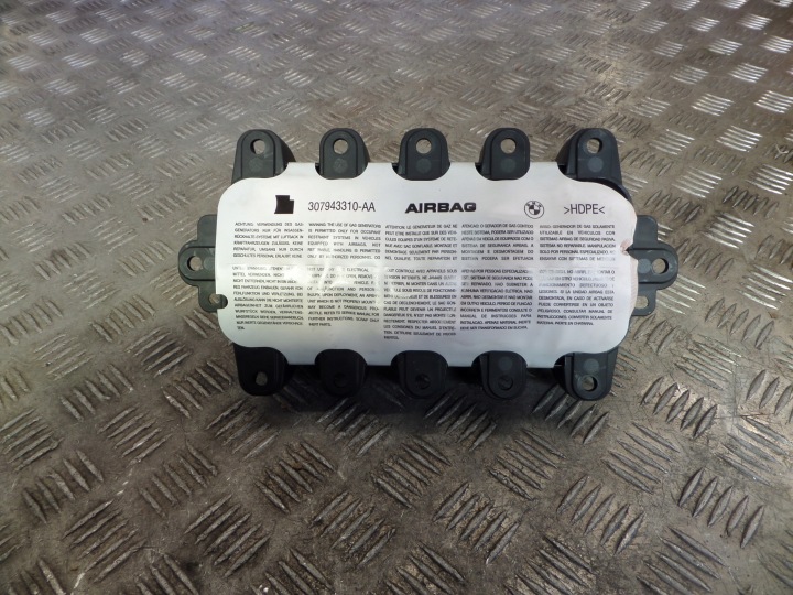 MINI F55 F56 Airbag passager Airbag 9262194