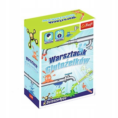 Майстерня лемоманіяки TREFL — фото 2