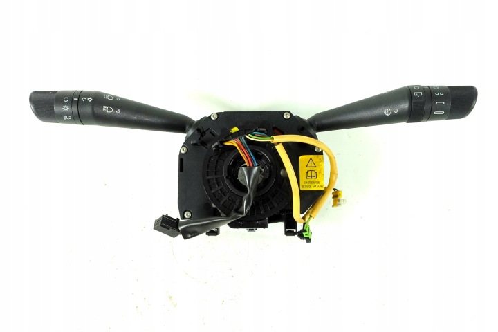 commande levier commodo sous volant feux anneau airbag airbag FIAT GRANDE PUNTO EVO