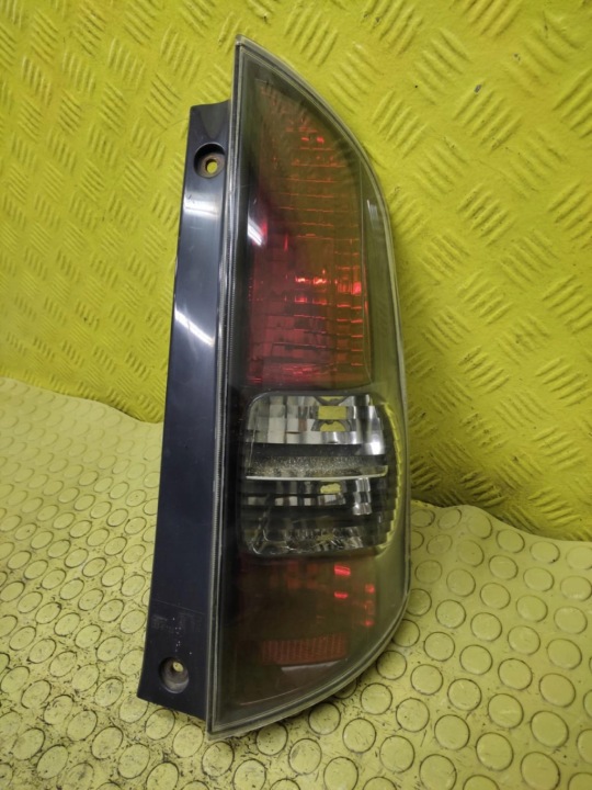 DAIHATSU SIRION II Licht rechts vorne 22051762