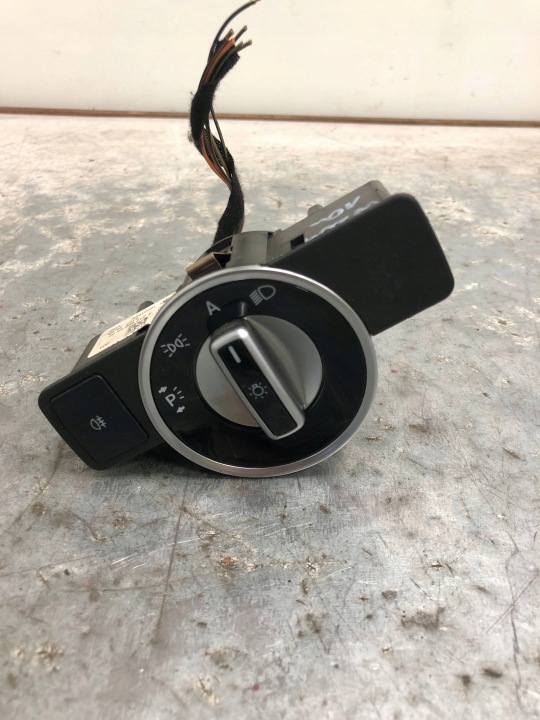 Interrupteur commande phares feux MERCEDES W204 A2129056800