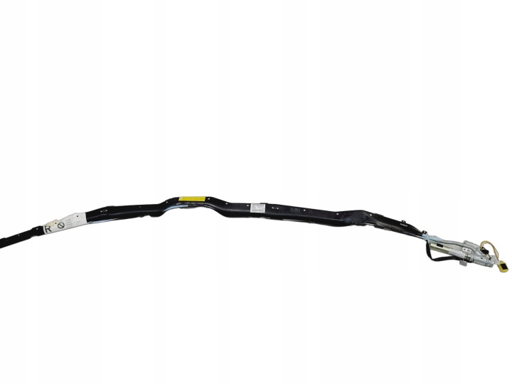 strešný airbag POWIETRZNA airbag pravá VW PHAETON LIFT 3D1880742C
