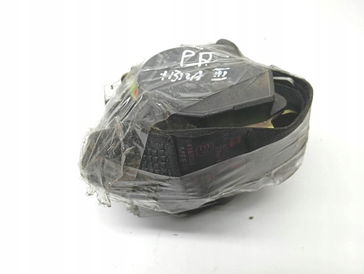 CINTURA SICUREZZA ANTERIORE Destra Anteriore Seat Ibiza III 05r