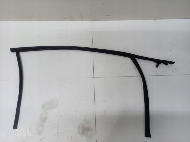 guarnizione VETRO finestrini PORTA Portiera passeggeri Destra Anteriore 12756540 SAAB 9-3 93 berlina KOMBI