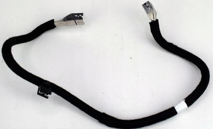 CITROEN C5 III X7 Câblage KABEL Navigation EKRANU NG4 RT6