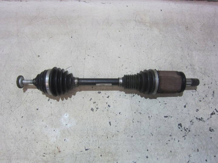 BMW F36 F30 F20 F34 4X4 Demi axe Gauche Avant Gauche Avant 7597693 31607597693