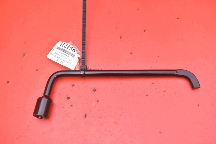 chiave DO delle ruote PEUGEOT 308 2 II T9 13-17