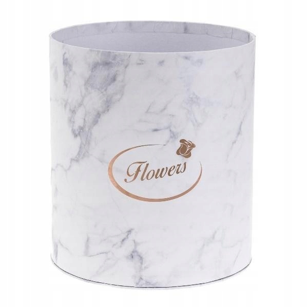 Коробка Flower Box білий ROZETTE